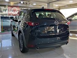 مازدا CX-5